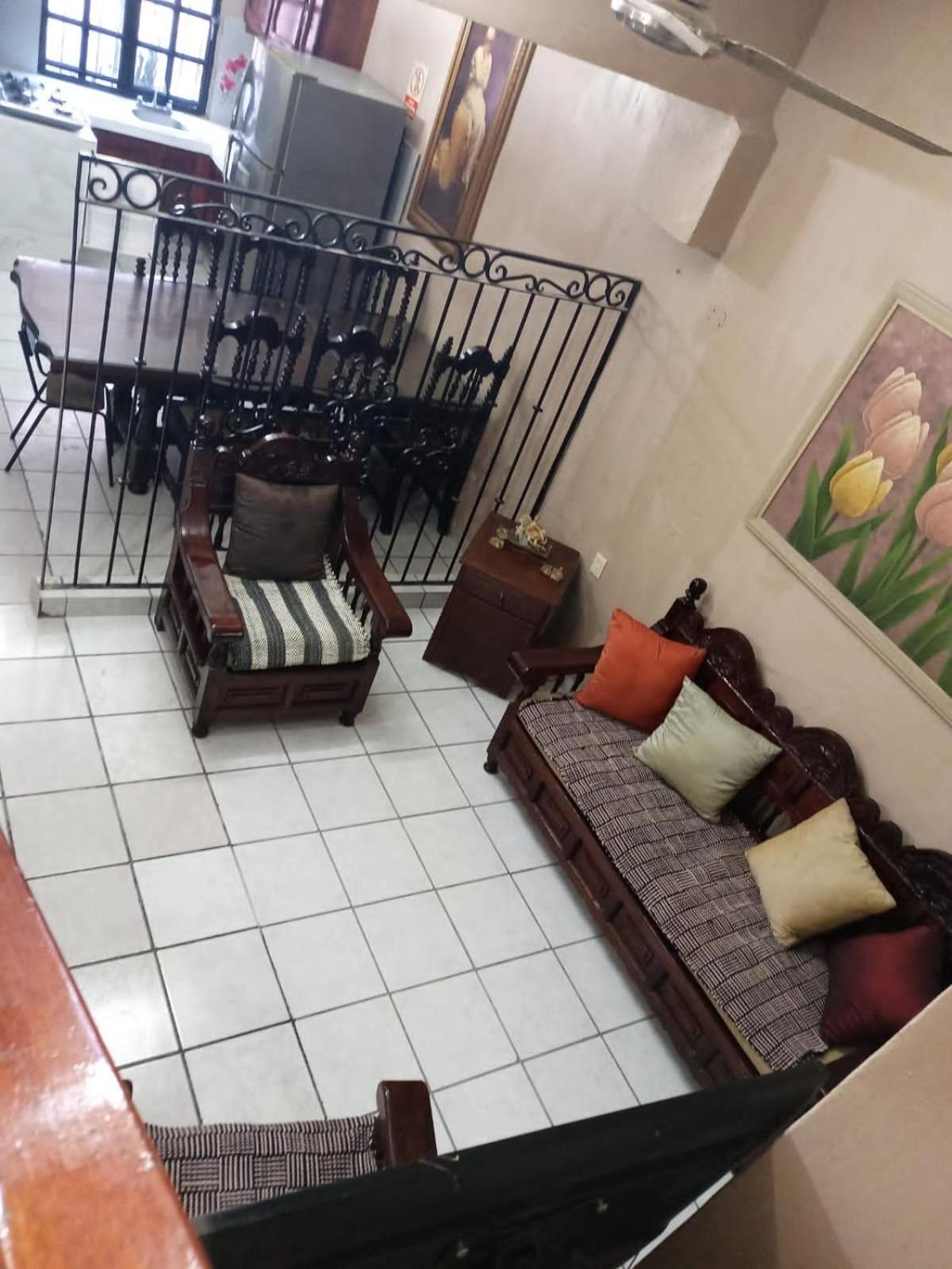 Casa Vacacional A 2 Min De La Playa