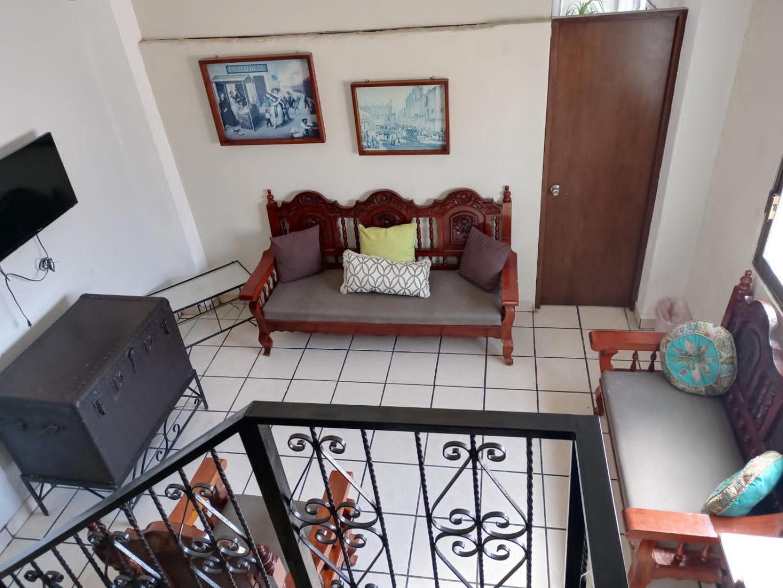 Casa Vacacional A 2 Min De La Playa Сasa de vacaciones *