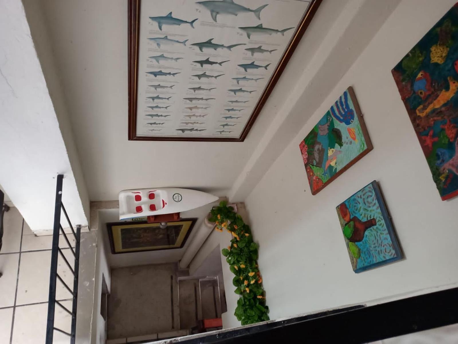 Casa Vacacional A 2 Min De La Playa Сasa de vacaciones